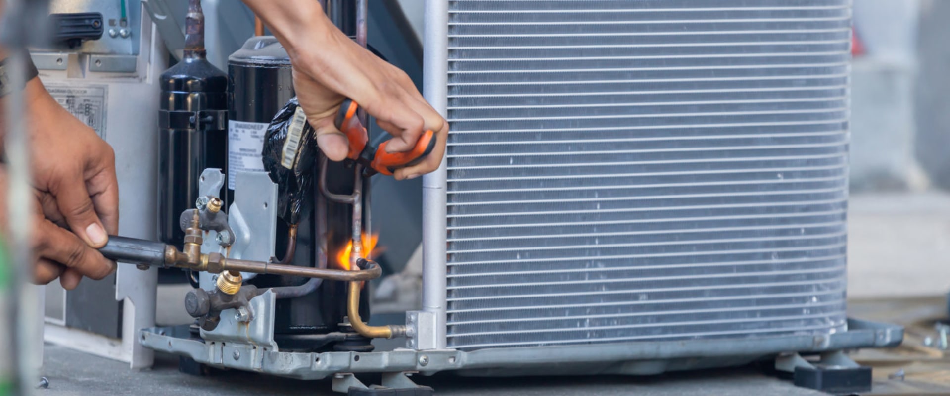 The Importance of Preventative Maintenance for HVAC Systems