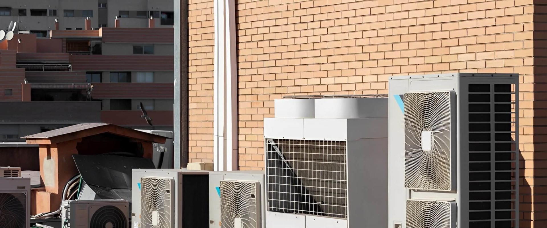 The Most Reliable HVAC Brands: An Expert's Perspective