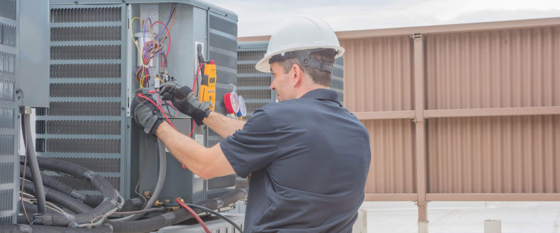 The Importance of Regular HVAC Maintenance