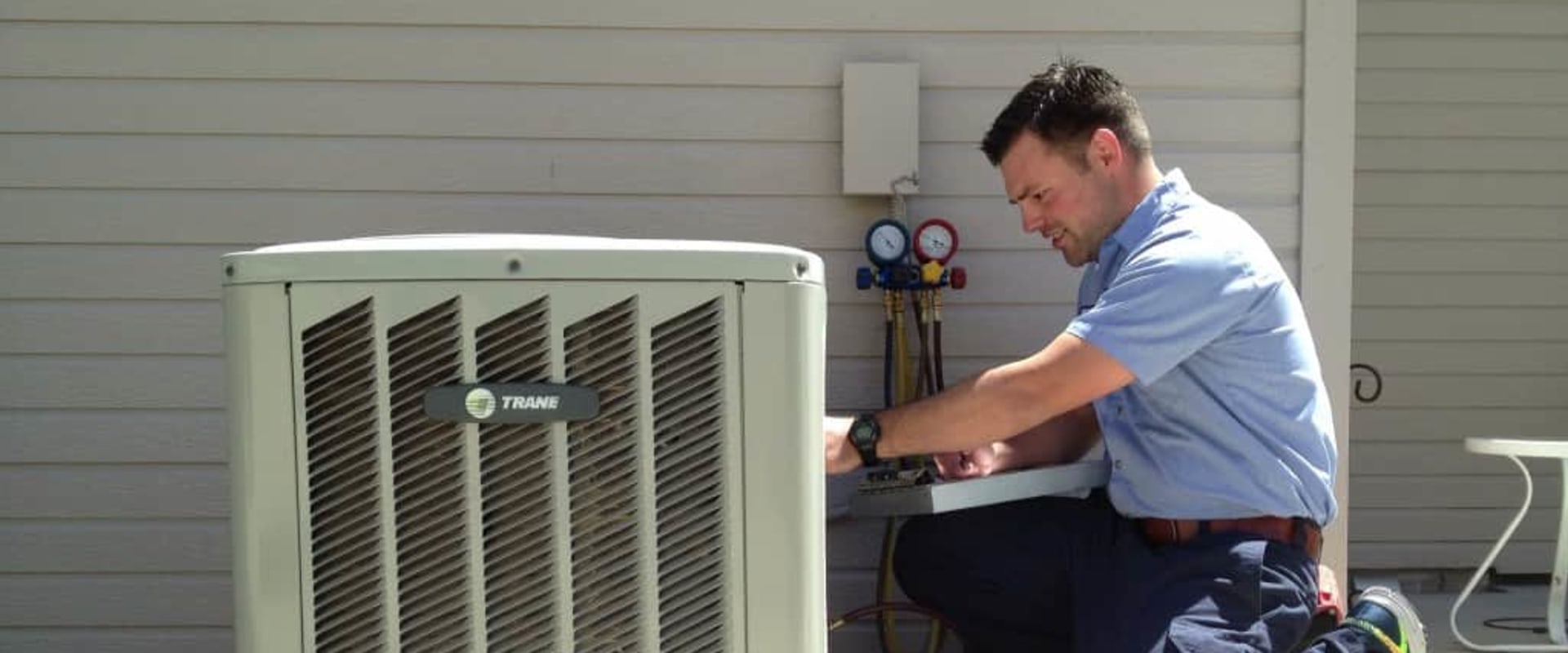 The Best Time to Replace Your HVAC System