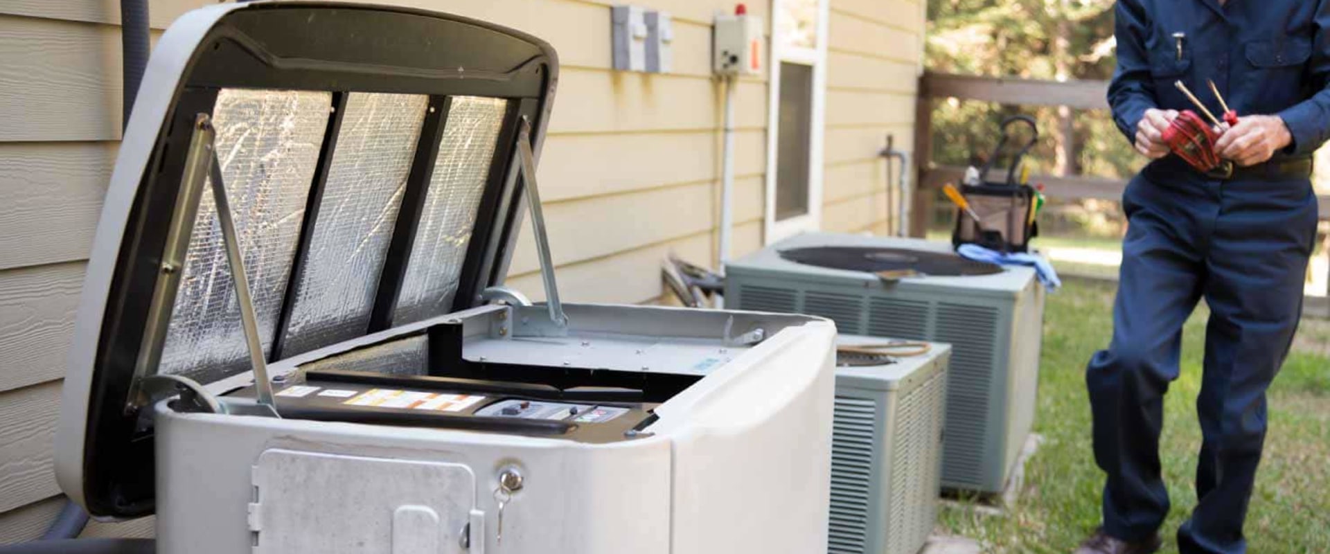 The Benefits of an HVAC Maintenance Plan