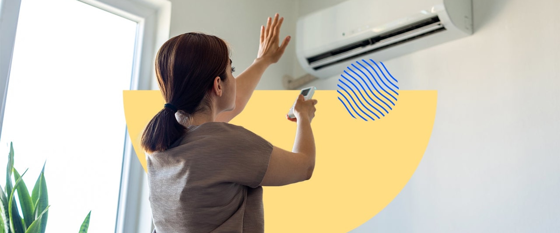 The Best Time to Buy an Air Conditioner