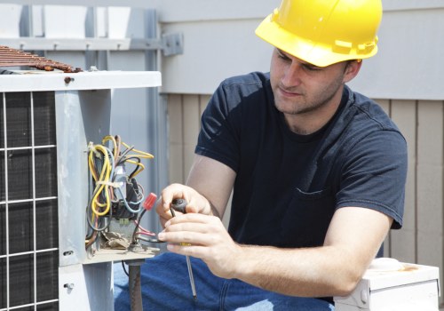 The Importance of HVAC Maintenance: Keeping Your System Running Smoothly