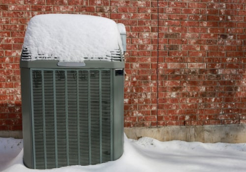 Is it cheaper to get hvac in winter?