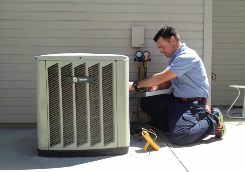 The Best Time to Replace Your HVAC System