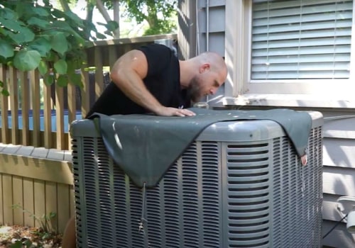 The Best Time to Buy a New Air Conditioner