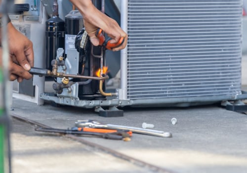 The Importance of Preventative Maintenance for HVAC Systems