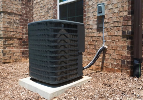 Is it Worth Waiting Until 2023 to Replace Your HVAC System?