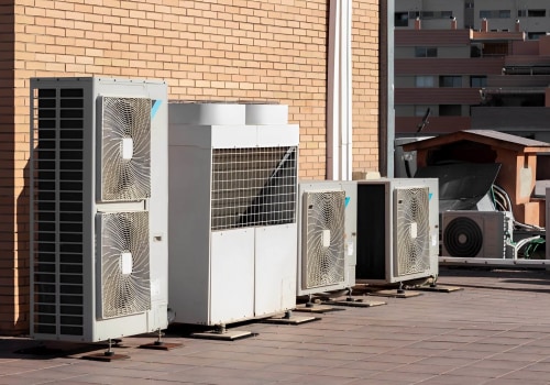 The Most Reliable HVAC Brands: An Expert's Perspective