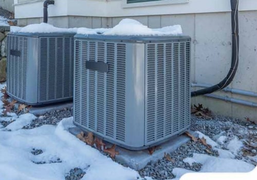 When is the Best Time to Replace Your HVAC System?