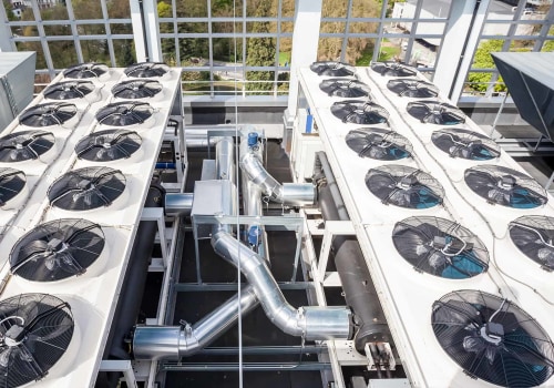 The Most Efficient HVAC Systems: A Comprehensive Guide