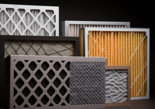 How The Best Furnace Air Filters Near Me Help Maintain A Healthy HVAC System In Coral Gables FL