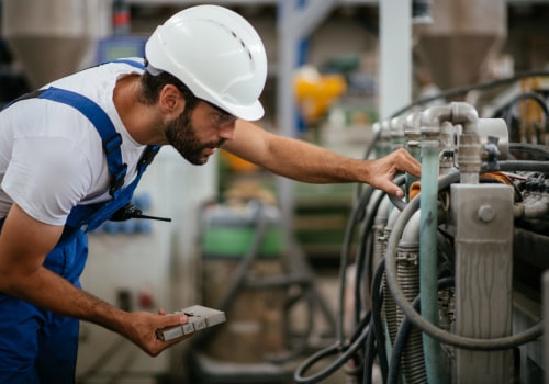 The 7 Essential Elements of Preventive Maintenance