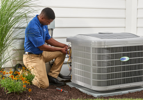 Can an ac unit last 20 years?