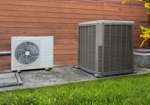What is the average lifespan of a hvac system?